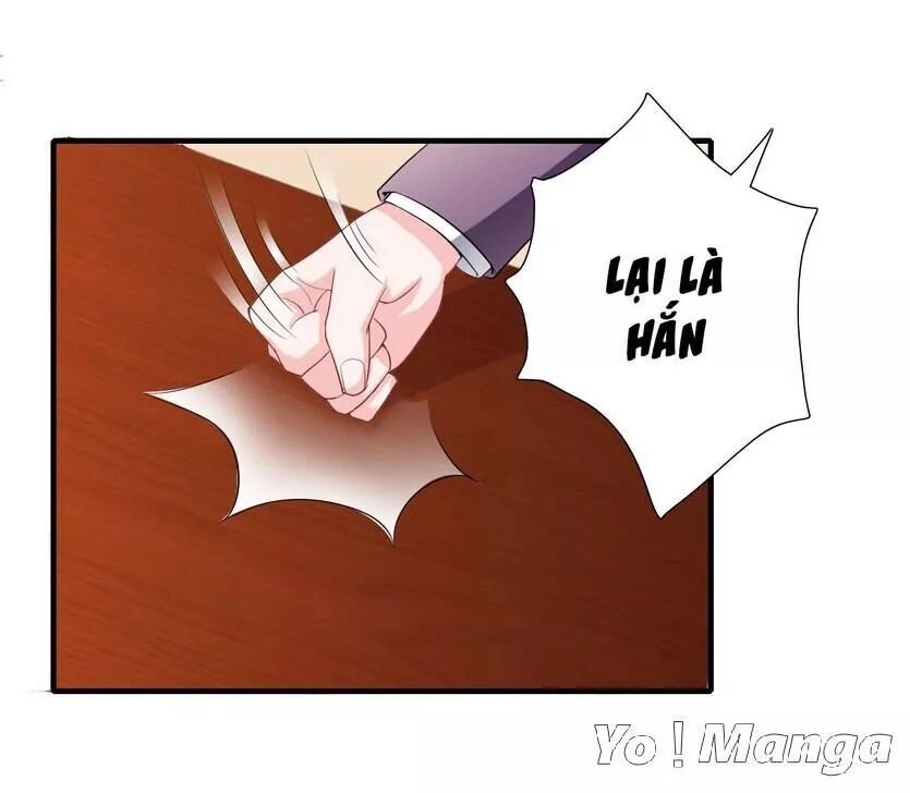 Thiểm Hôn Kinh Ái Chapter 41 - 5