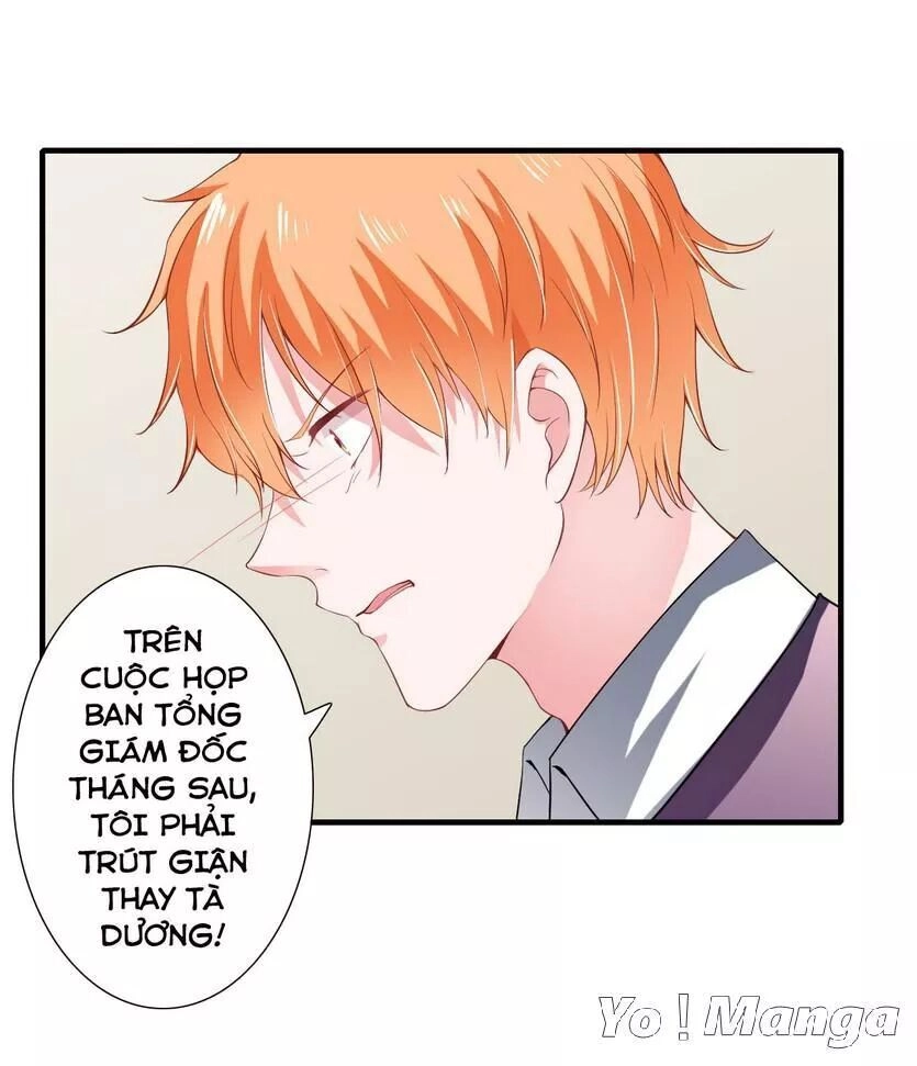 Thiểm Hôn Kinh Ái Chapter 41 - 9