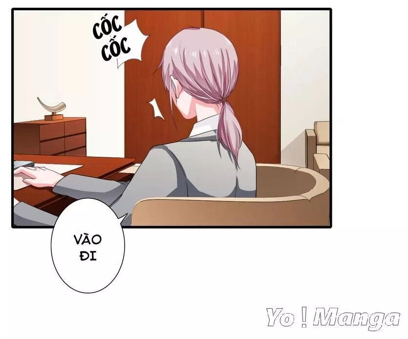 Thiểm Hôn Kinh Ái Chapter 41 - 18