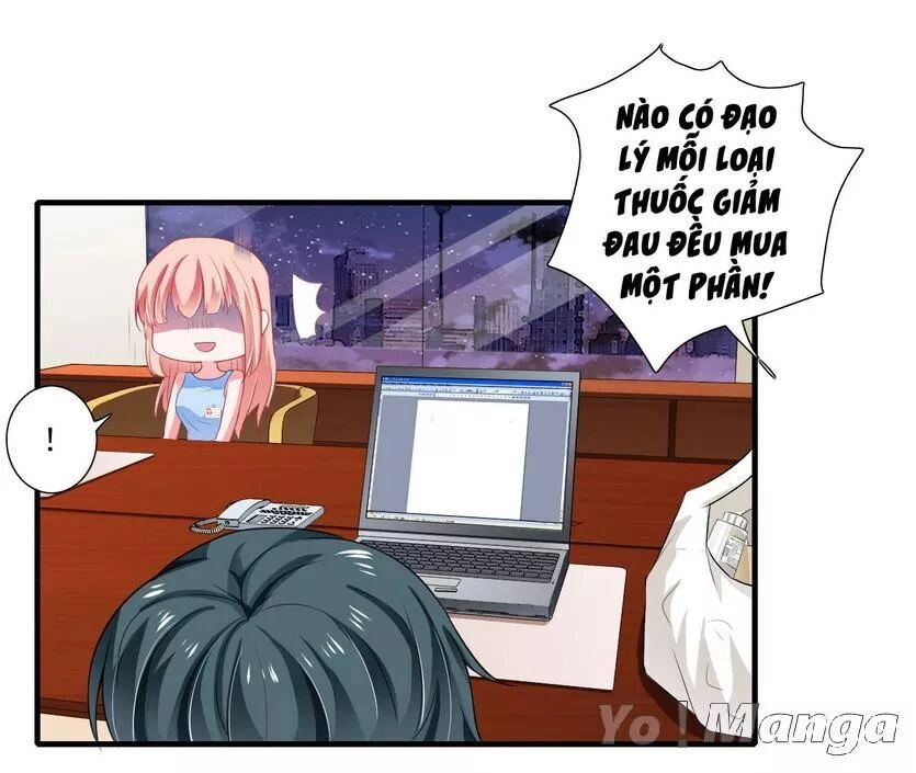 Thiểm Hôn Kinh Ái Chapter 41 - 21