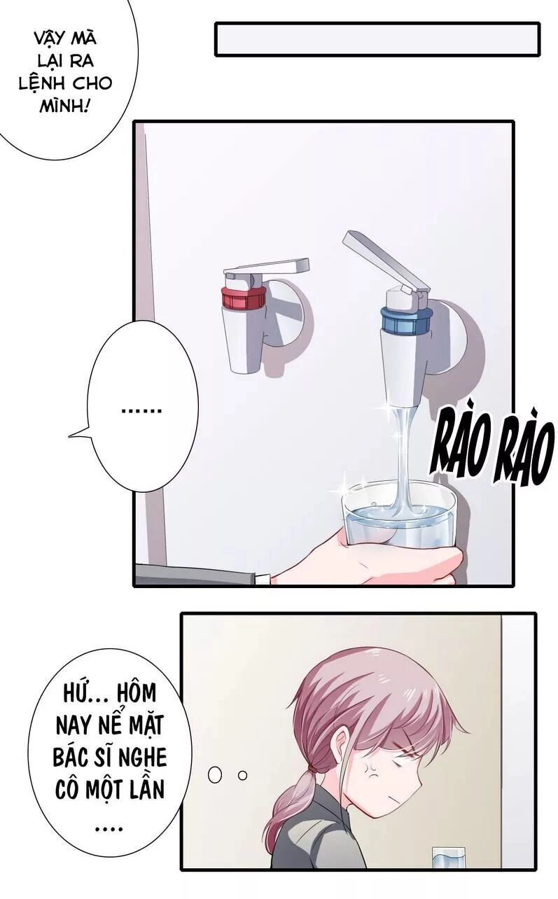 Thiểm Hôn Kinh Ái Chapter 42 - 2