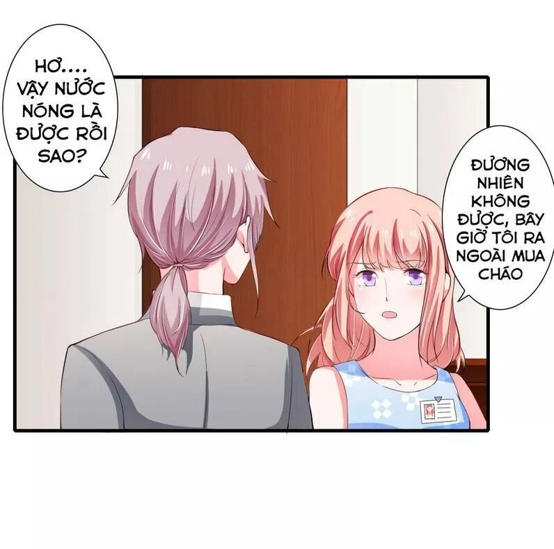 Thiểm Hôn Kinh Ái Chapter 42 - 4