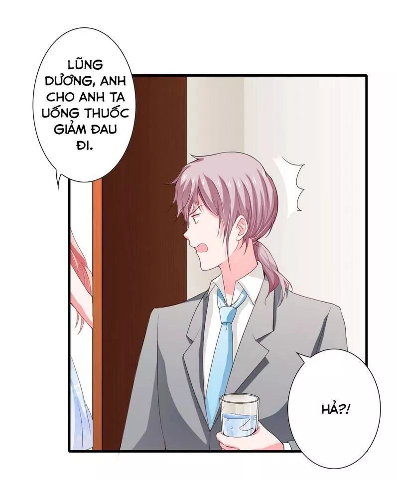 Thiểm Hôn Kinh Ái Chapter 42 - 5