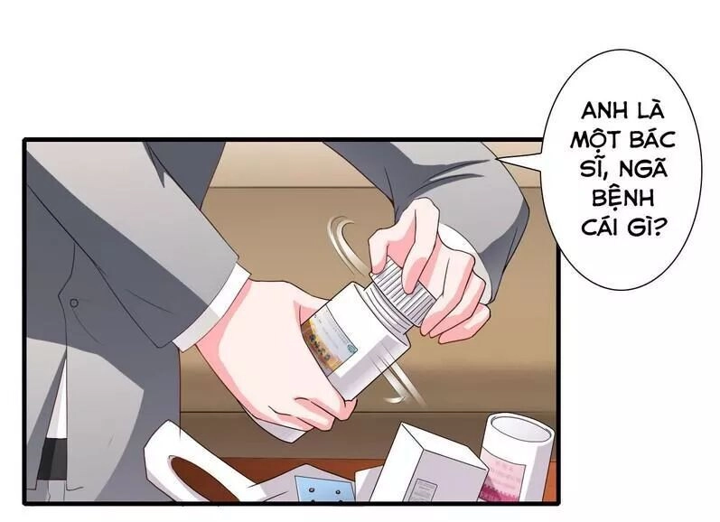 Thiểm Hôn Kinh Ái Chapter 42 - 8