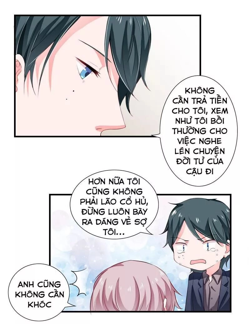 Thiểm Hôn Kinh Ái Chapter 42 - 10