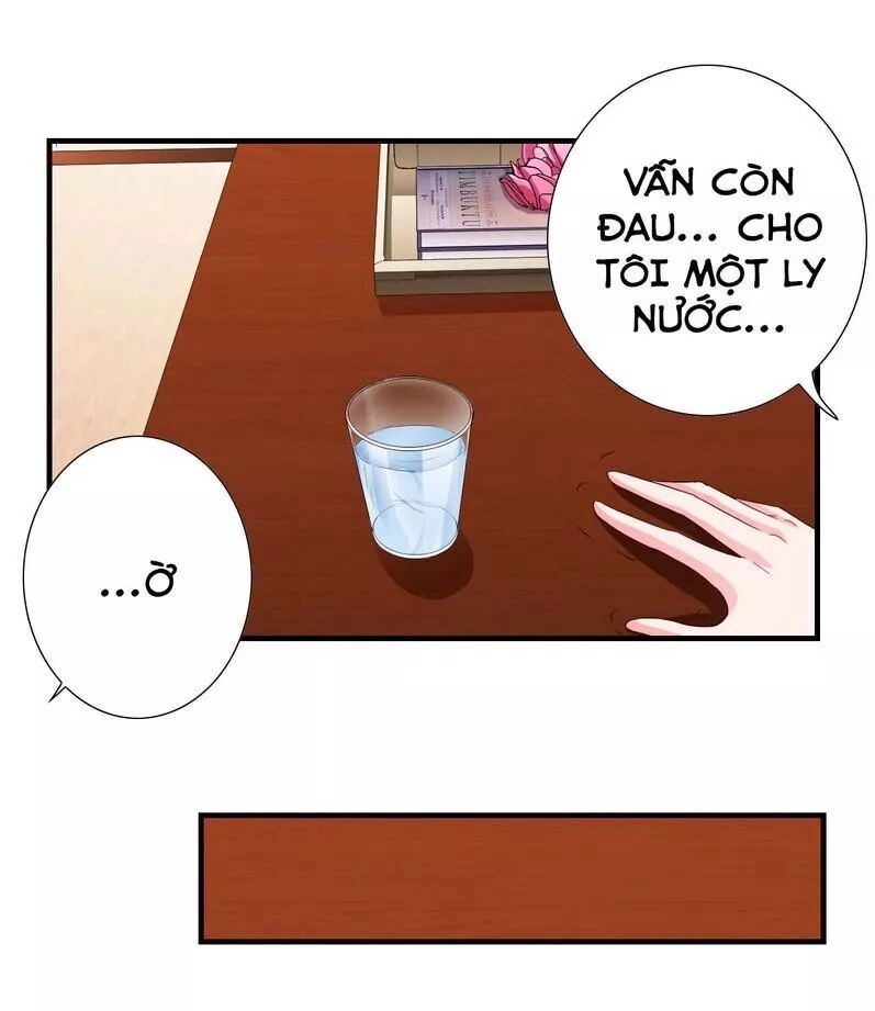 Thiểm Hôn Kinh Ái Chapter 42 - 11