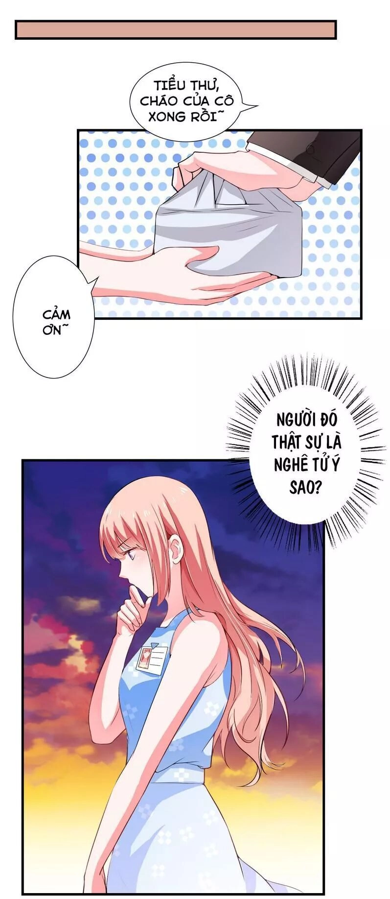 Thiểm Hôn Kinh Ái Chapter 42 - 12