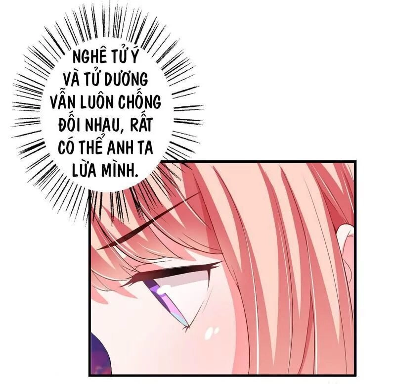 Thiểm Hôn Kinh Ái Chapter 42 - 13