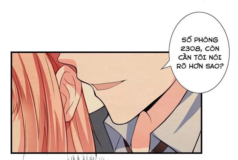 Thiểm Hôn Kinh Ái Chapter 42 - 14