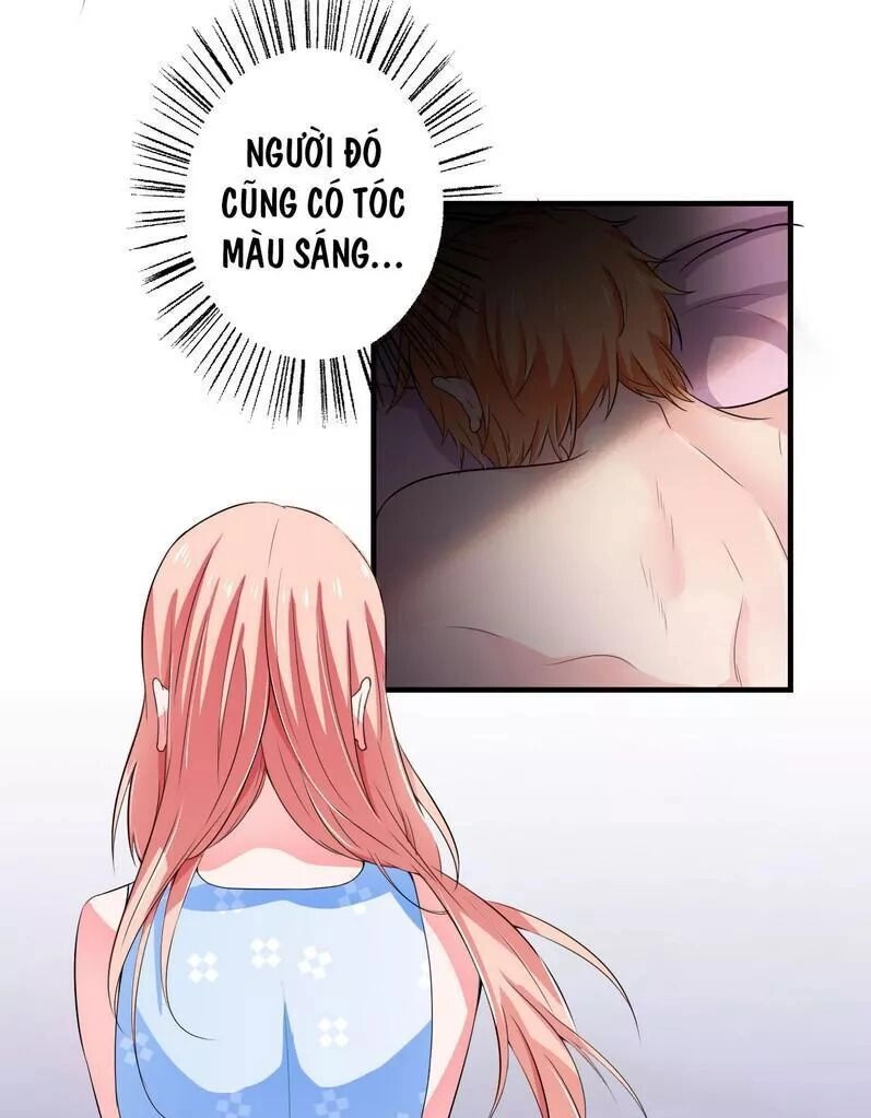 Thiểm Hôn Kinh Ái Chapter 42 - 15