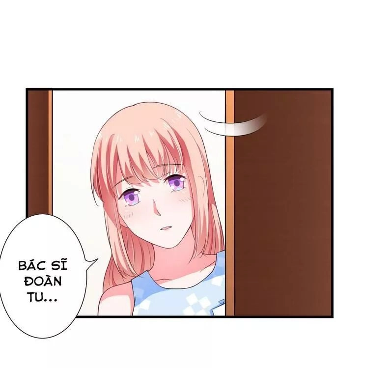 Thiểm Hôn Kinh Ái Chapter 42 - 17