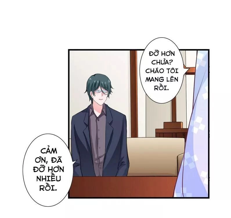 Thiểm Hôn Kinh Ái Chapter 42 - 18