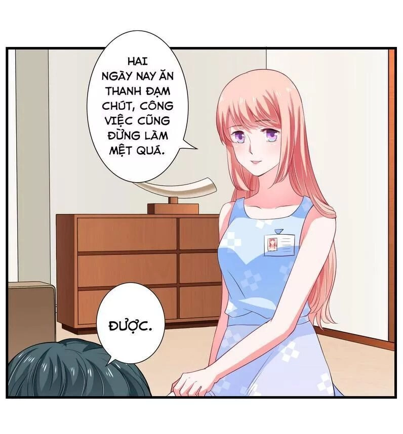 Thiểm Hôn Kinh Ái Chapter 42 - 19