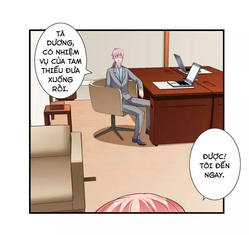 Thiểm Hôn Kinh Ái Chapter 42 - 20