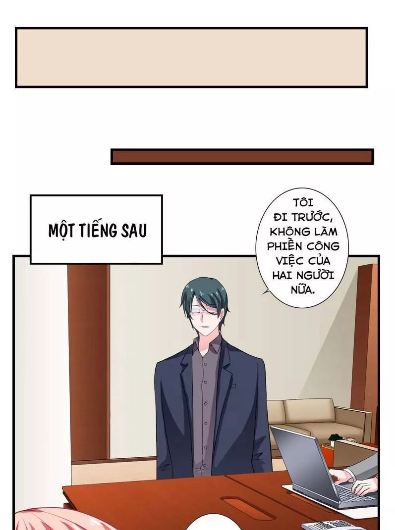 Thiểm Hôn Kinh Ái Chapter 42 - 21