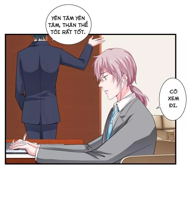 Thiểm Hôn Kinh Ái Chapter 42 - 23