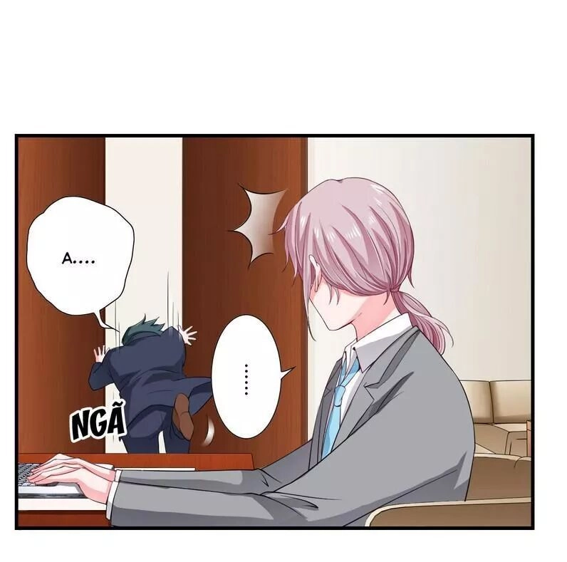 Thiểm Hôn Kinh Ái Chapter 42 - 24