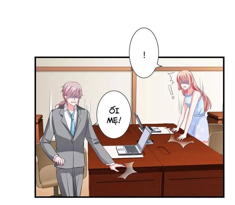 Thiểm Hôn Kinh Ái Chapter 42 - 25