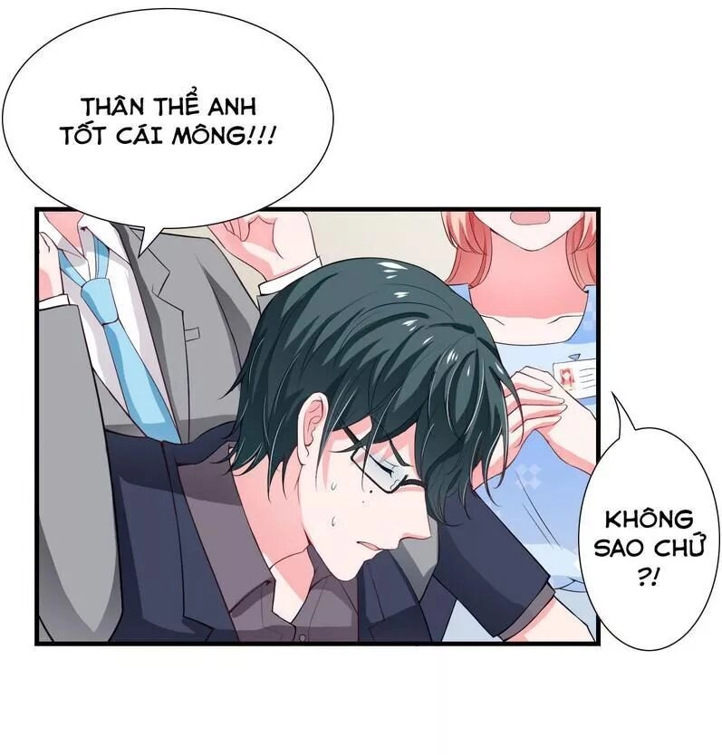 Thiểm Hôn Kinh Ái Chapter 42 - 26