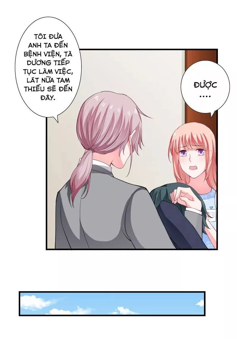 Thiểm Hôn Kinh Ái Chapter 42 - 27