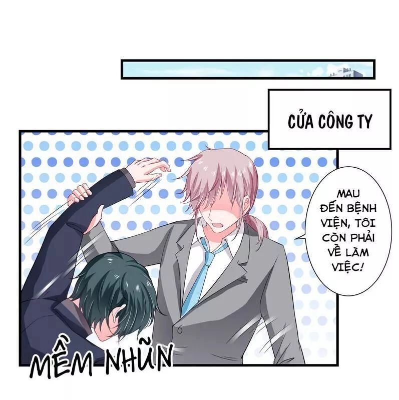 Thiểm Hôn Kinh Ái Chapter 42 - 28