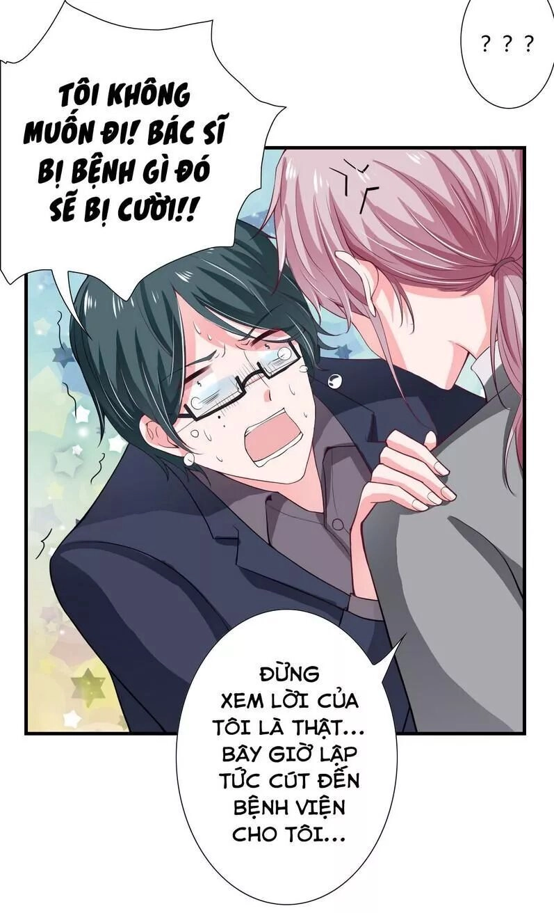 Thiểm Hôn Kinh Ái Chapter 42 - 30