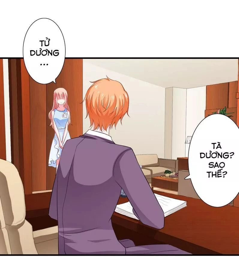 Thiểm Hôn Kinh Ái Chapter 42 - 34