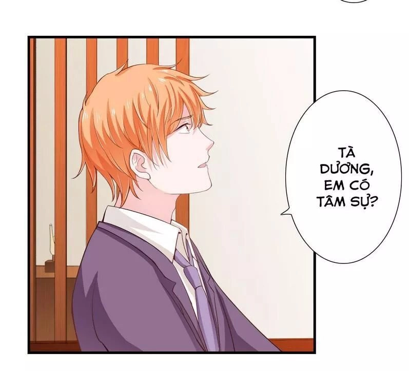 Thiểm Hôn Kinh Ái Chapter 42 - 36