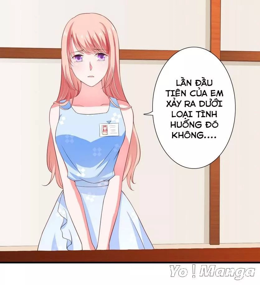 Thiểm Hôn Kinh Ái Chapter 43 - 2