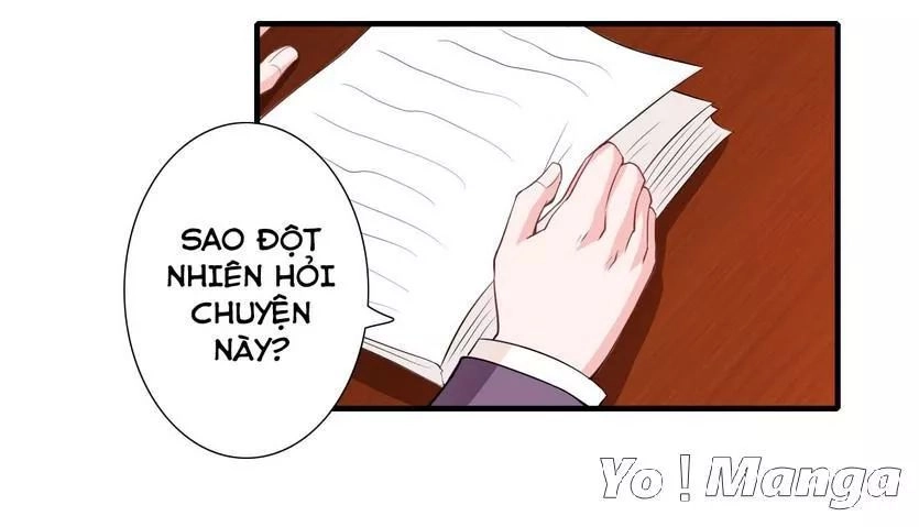 Thiểm Hôn Kinh Ái Chapter 43 - 4