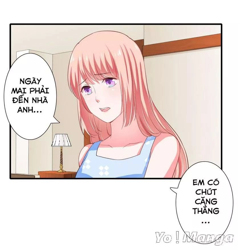 Thiểm Hôn Kinh Ái Chapter 43 - 5