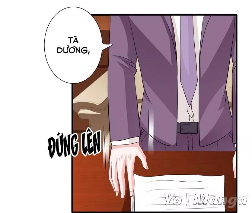 Thiểm Hôn Kinh Ái Chapter 43 - 6