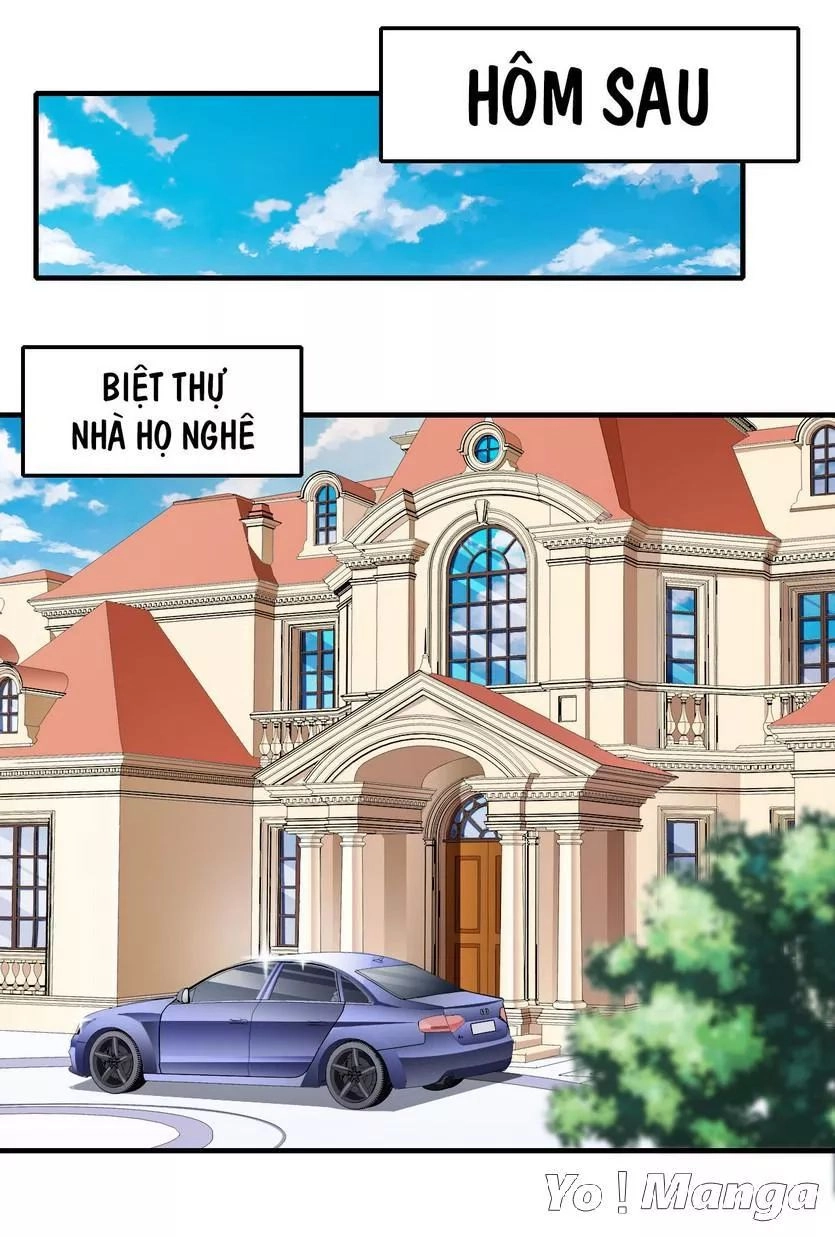 Thiểm Hôn Kinh Ái Chapter 43 - 10