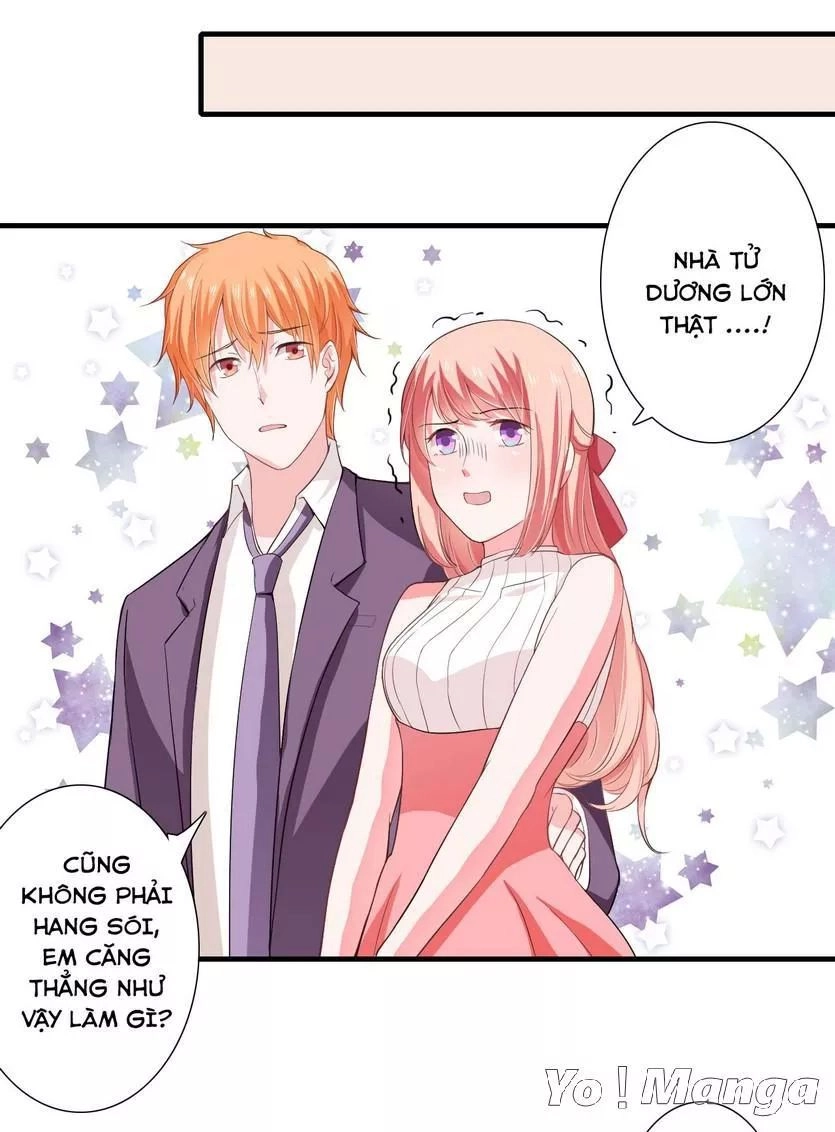 Thiểm Hôn Kinh Ái Chapter 43 - 12