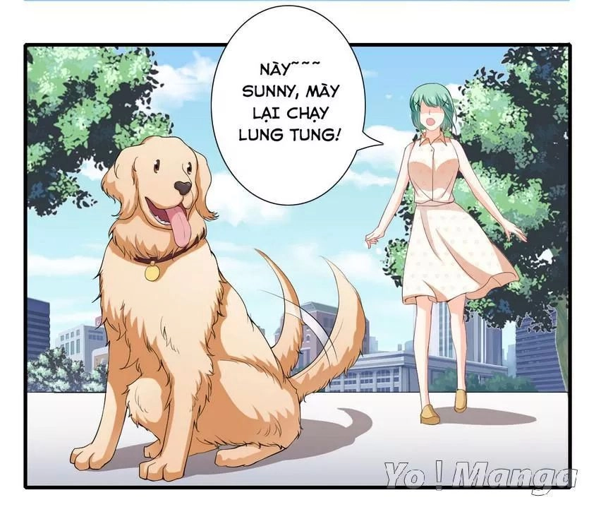 Thiểm Hôn Kinh Ái Chapter 43 - 17