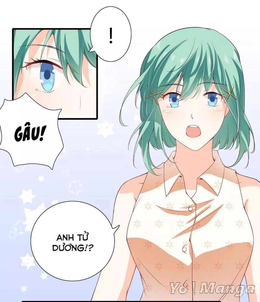 Thiểm Hôn Kinh Ái Chapter 43 - 18