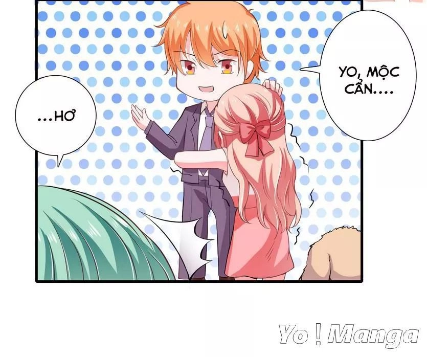 Thiểm Hôn Kinh Ái Chapter 43 - 19