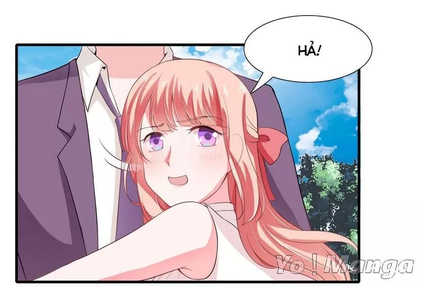 Thiểm Hôn Kinh Ái Chapter 43 - 21