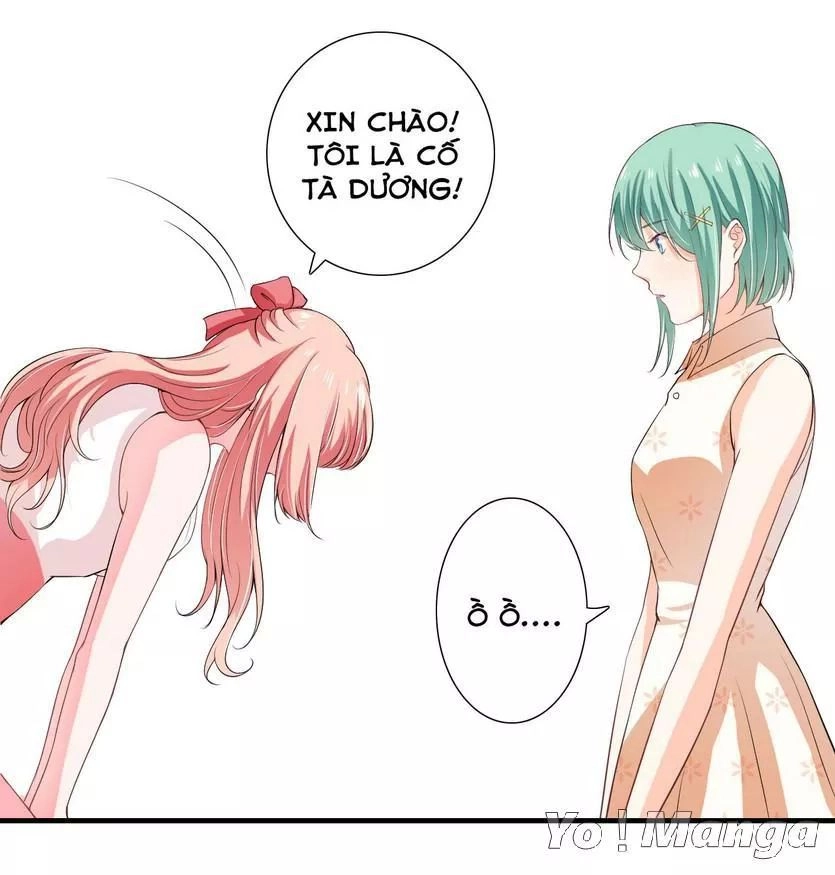 Thiểm Hôn Kinh Ái Chapter 43 - 22