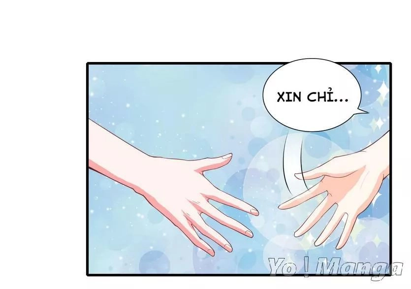 Thiểm Hôn Kinh Ái Chapter 43 - 24