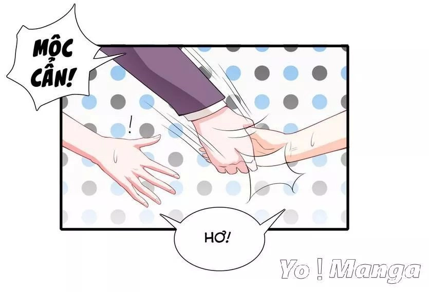 Thiểm Hôn Kinh Ái Chapter 43 - 25