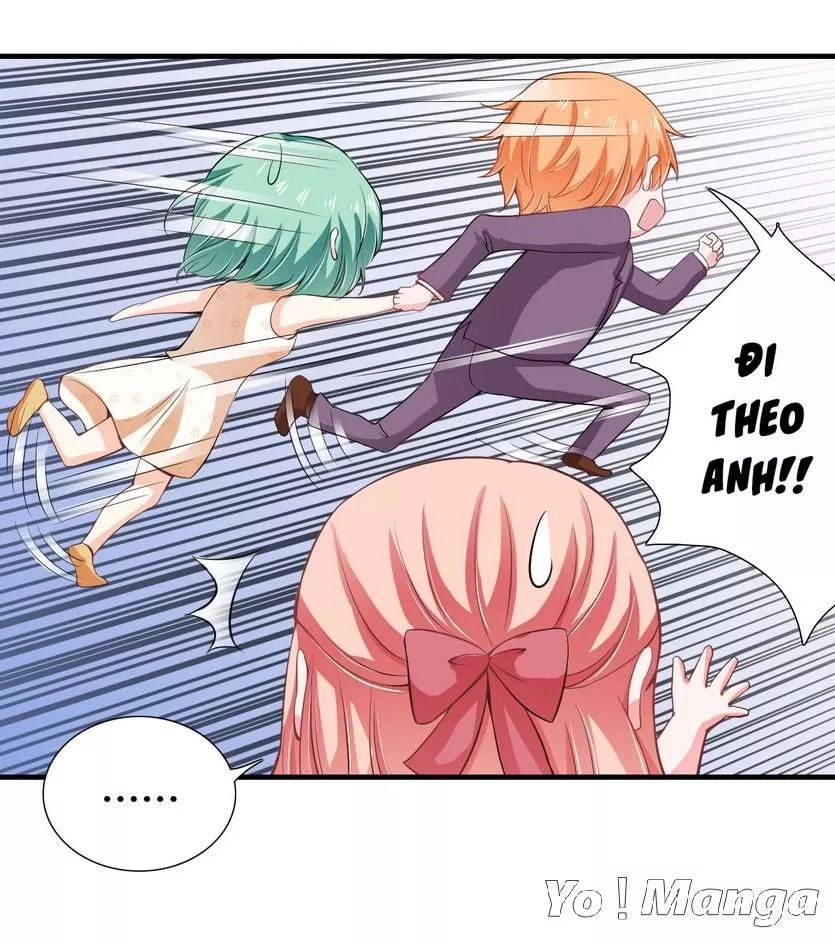 Thiểm Hôn Kinh Ái Chapter 43 - 26