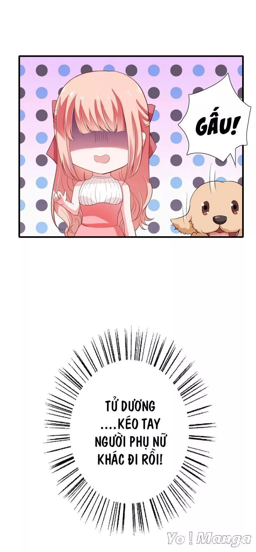 Thiểm Hôn Kinh Ái Chapter 43 - 27