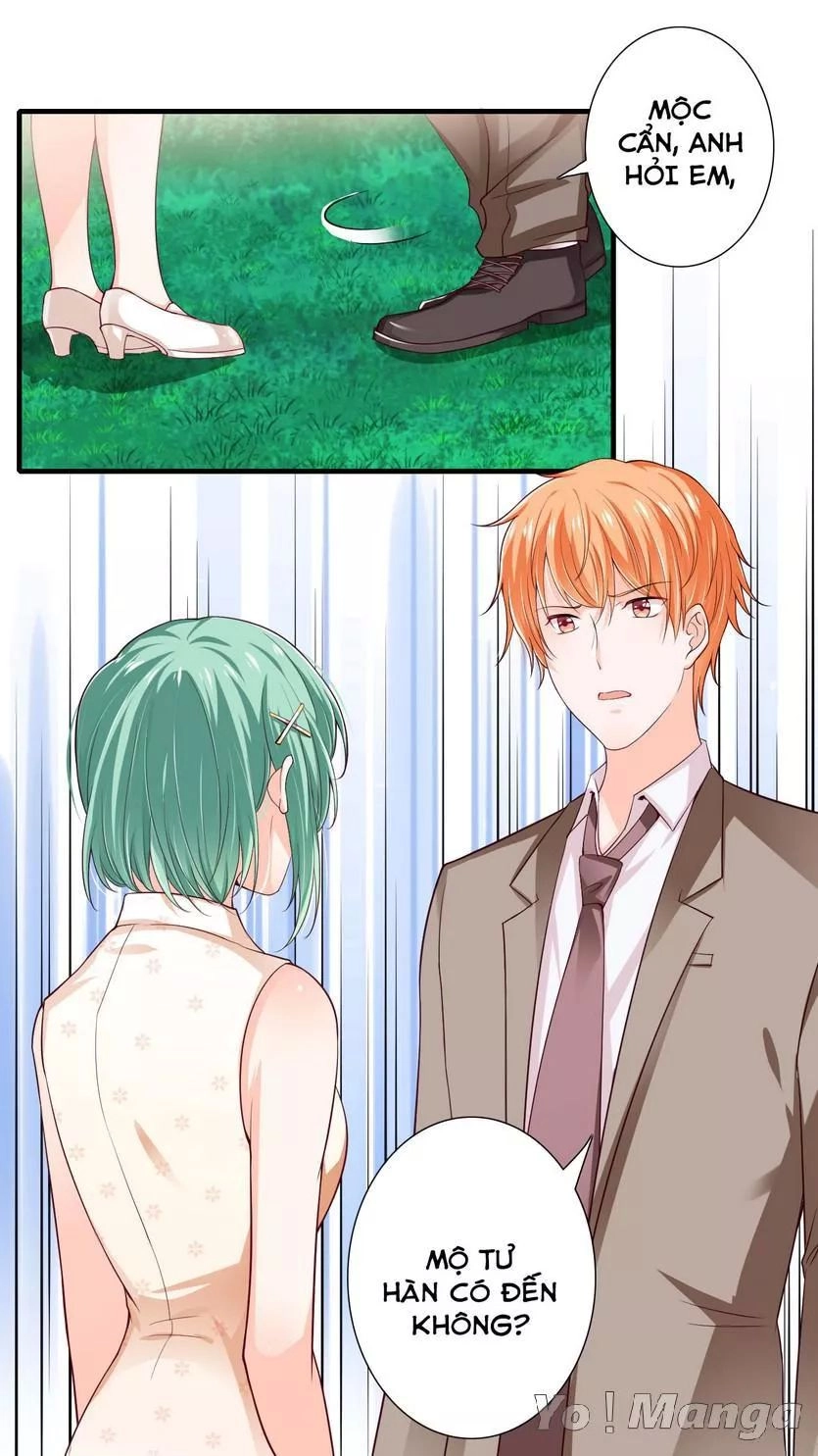 Thiểm Hôn Kinh Ái Chapter 43 - 30