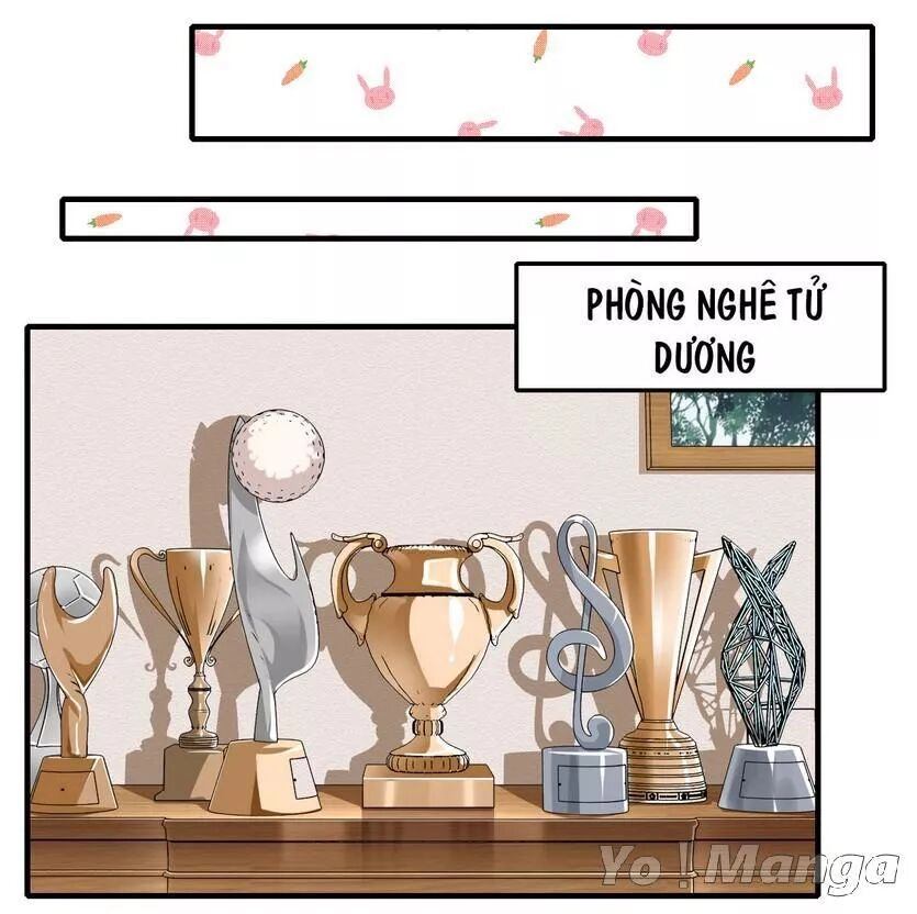 Thiểm Hôn Kinh Ái Chapter 44 - 12