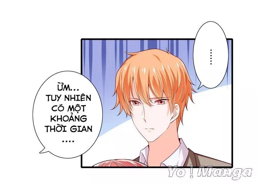 Thiểm Hôn Kinh Ái Chapter 44 - 17