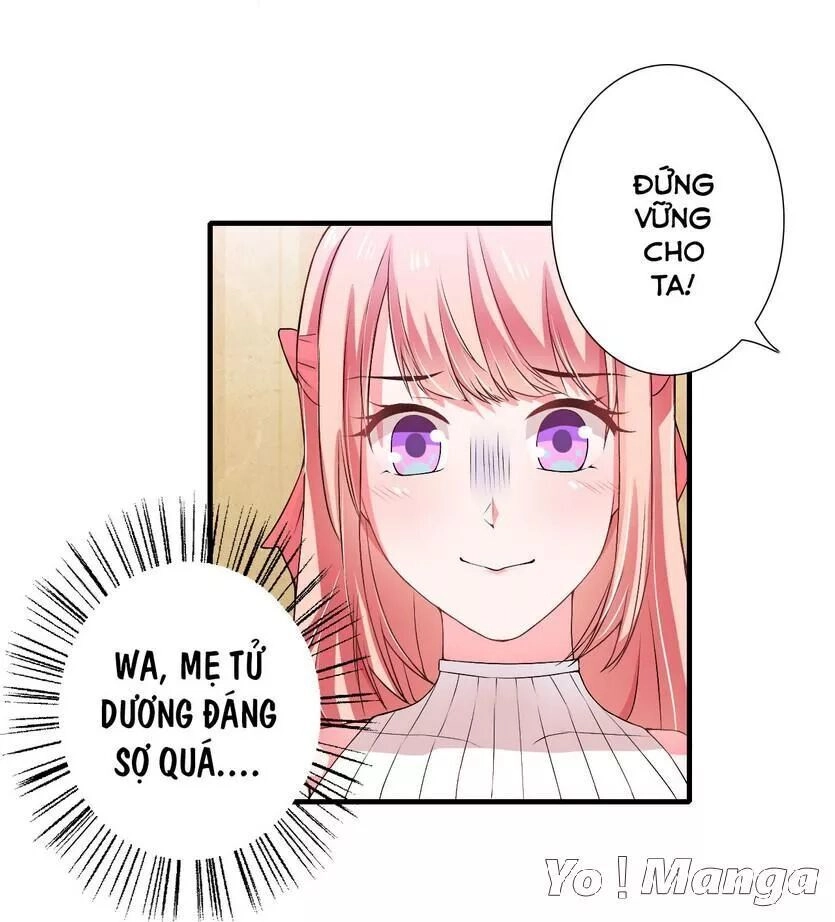 Thiểm Hôn Kinh Ái Chapter 45 - 8