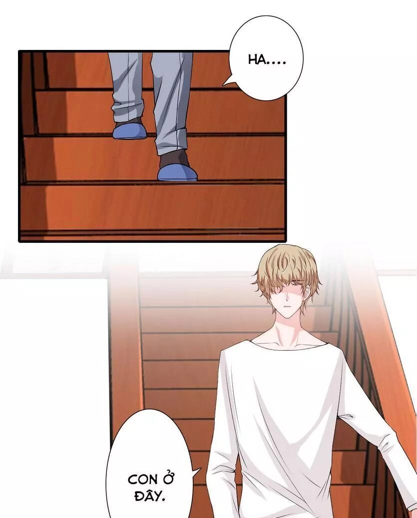 Thiểm Hôn Kinh Ái Chapter 45 - 18