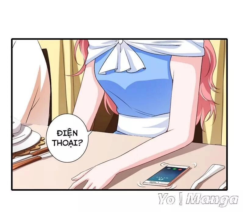 Thiểm Hôn Kinh Ái Chapter 46 - 9