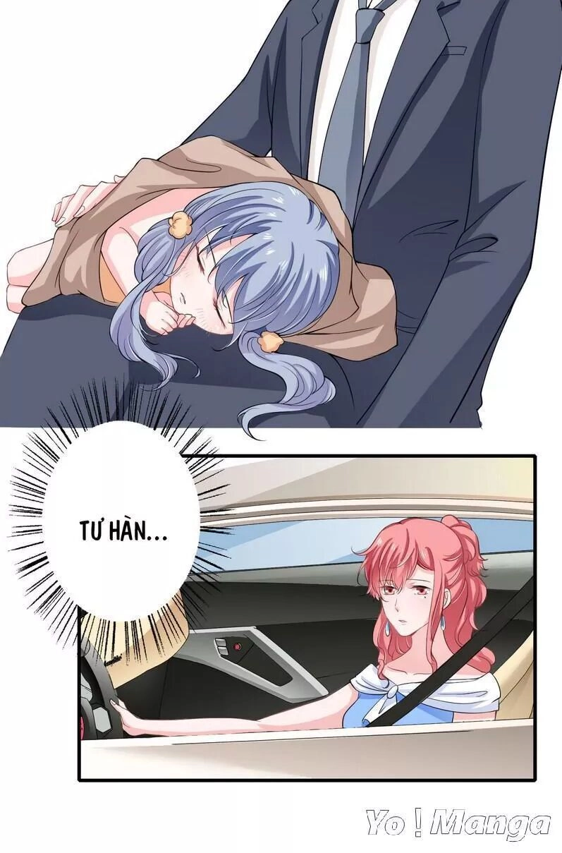 Thiểm Hôn Kinh Ái Chapter 46 - 19